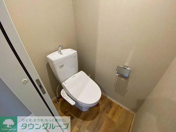 フォルト溝の口の物件内観写真